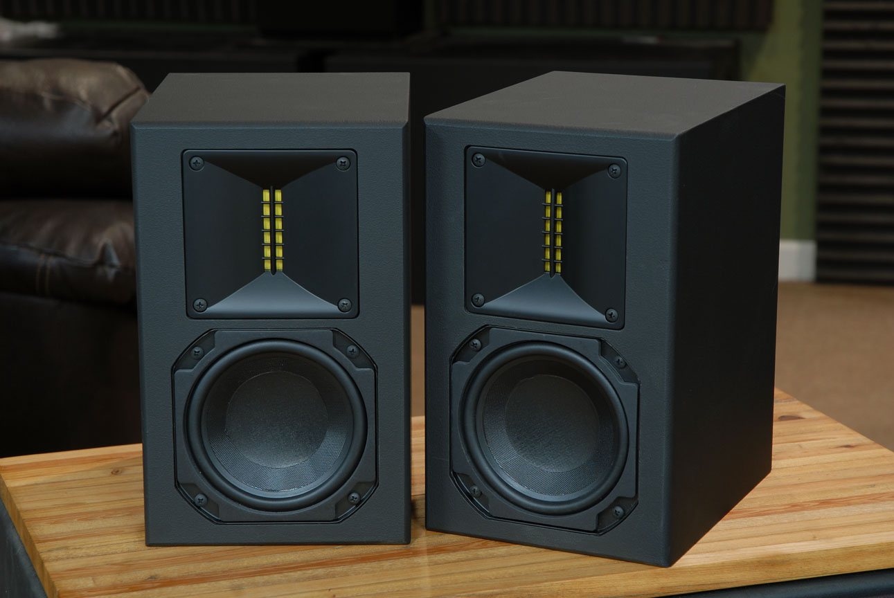 Bookshelf store speakers argos